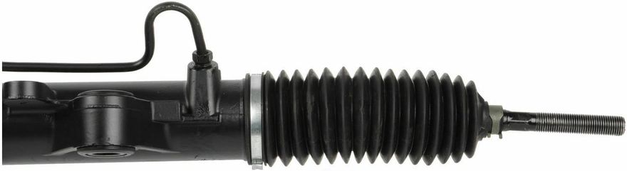 Power Steering Rack and Pinion - 30390