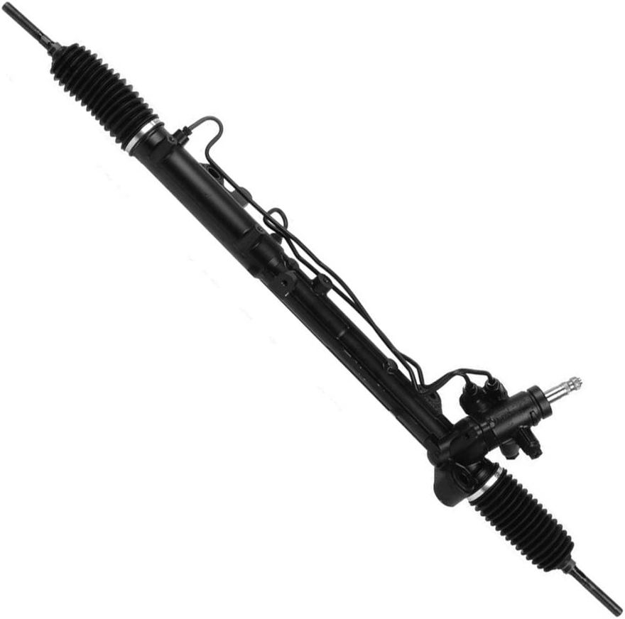 Main Image - Power Steering Rack and Pinion