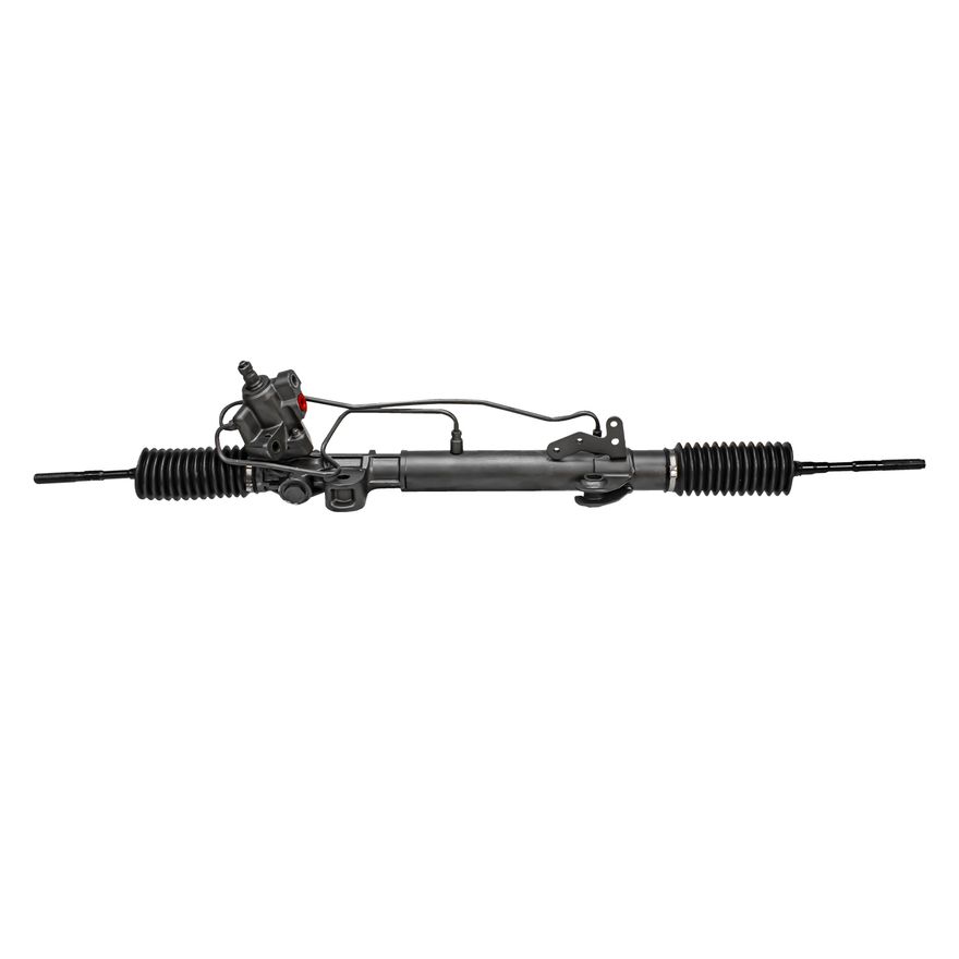 Power Steering Rack and Pinion - 30391