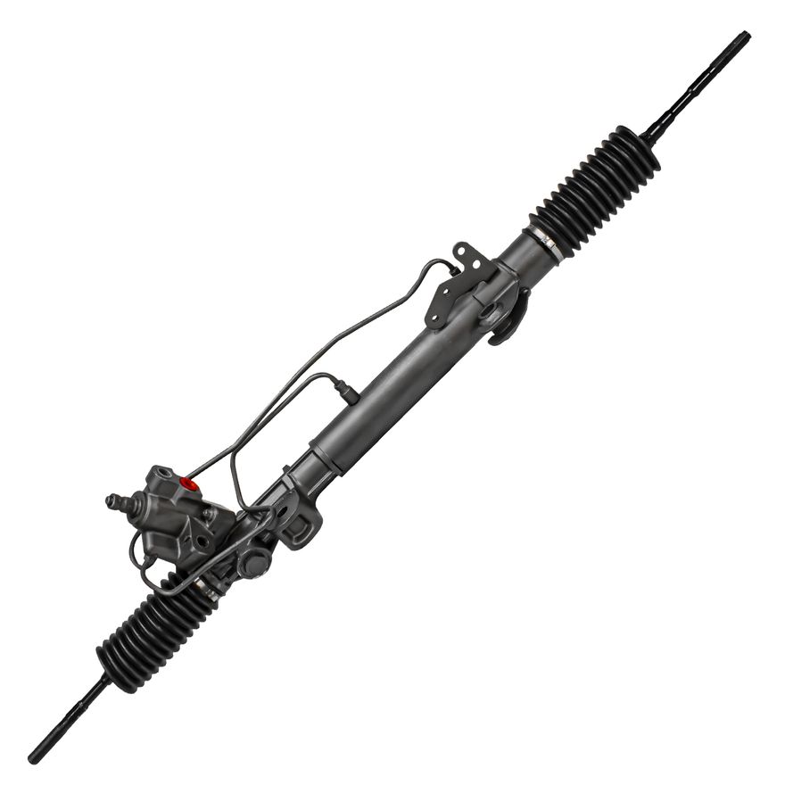 Main Image - Power Steering Rack and Pinion