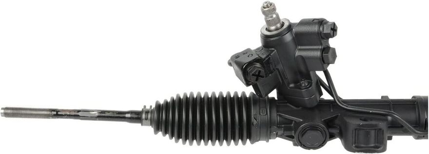 Power Steering Rack and Pinion - 30397