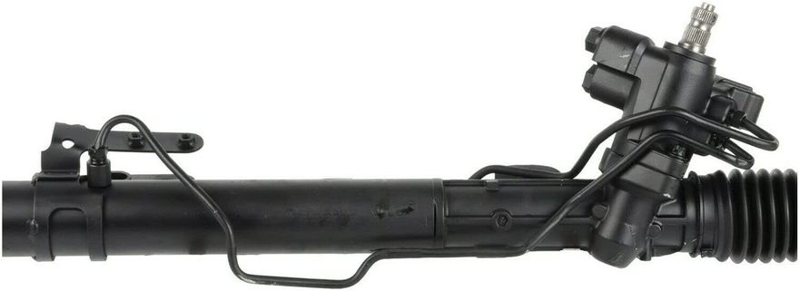 Power Steering Rack and Pinion - 30397