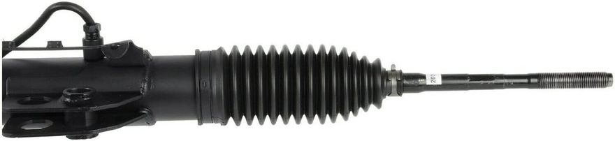 Power Steering Rack and Pinion - 30397