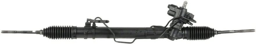 Power Steering Rack and Pinion - 30397