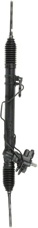 Power Steering Rack and Pinion - 30397