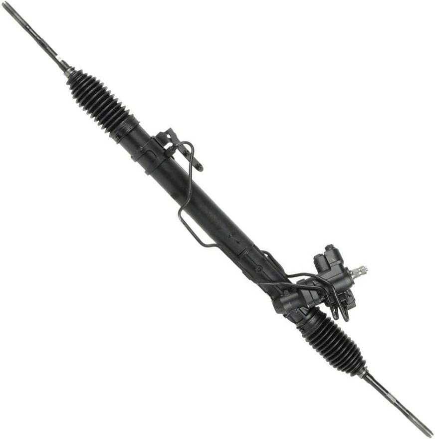 Main Image - Power Steering Rack and Pinion