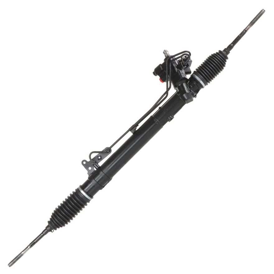 Main Image - Rack and Pinion