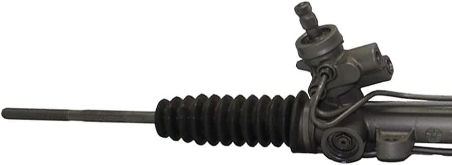 Rack and Pinion - 303