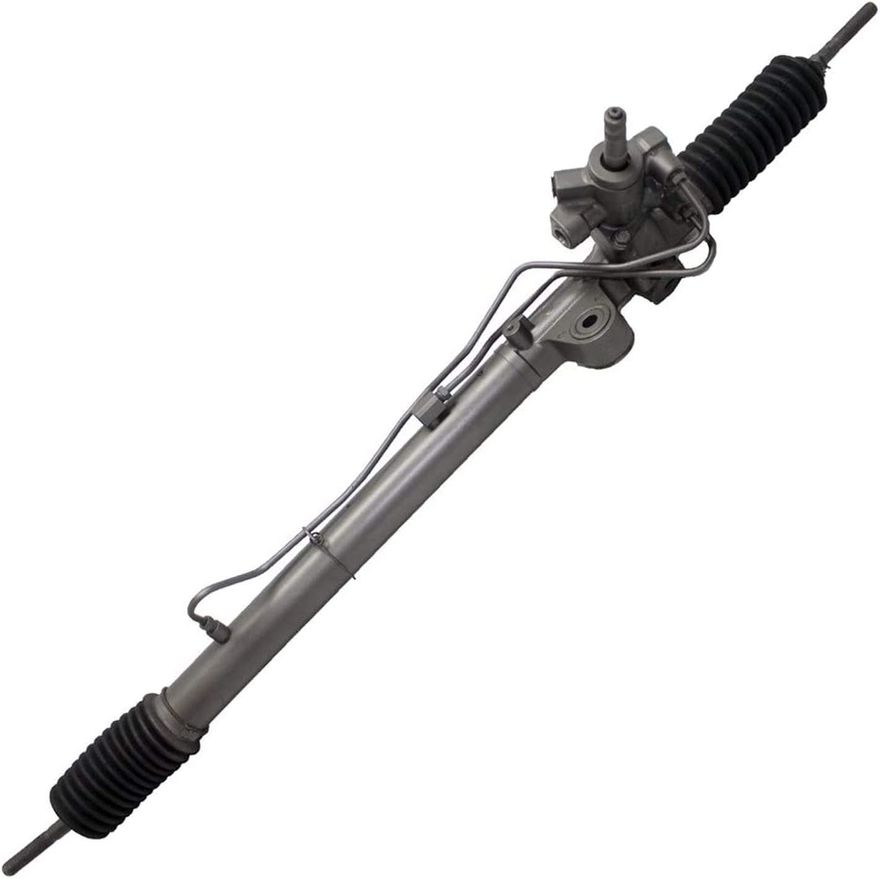 Power Steering Rack and Pinion - 30301