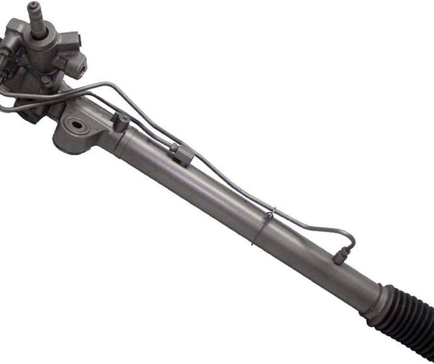 Power Steering Rack and Pinion - 30301