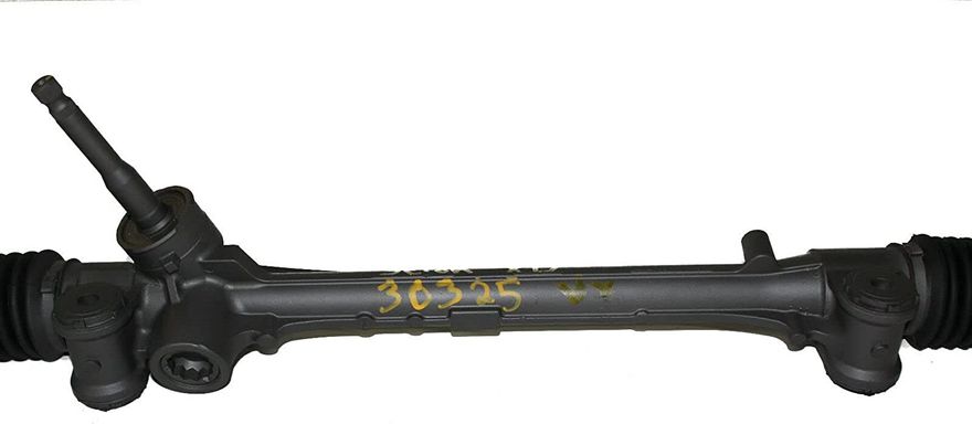 Rack and Pinion - 30325