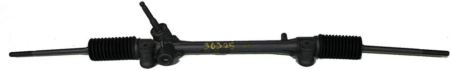 Rack and Pinion - 30325