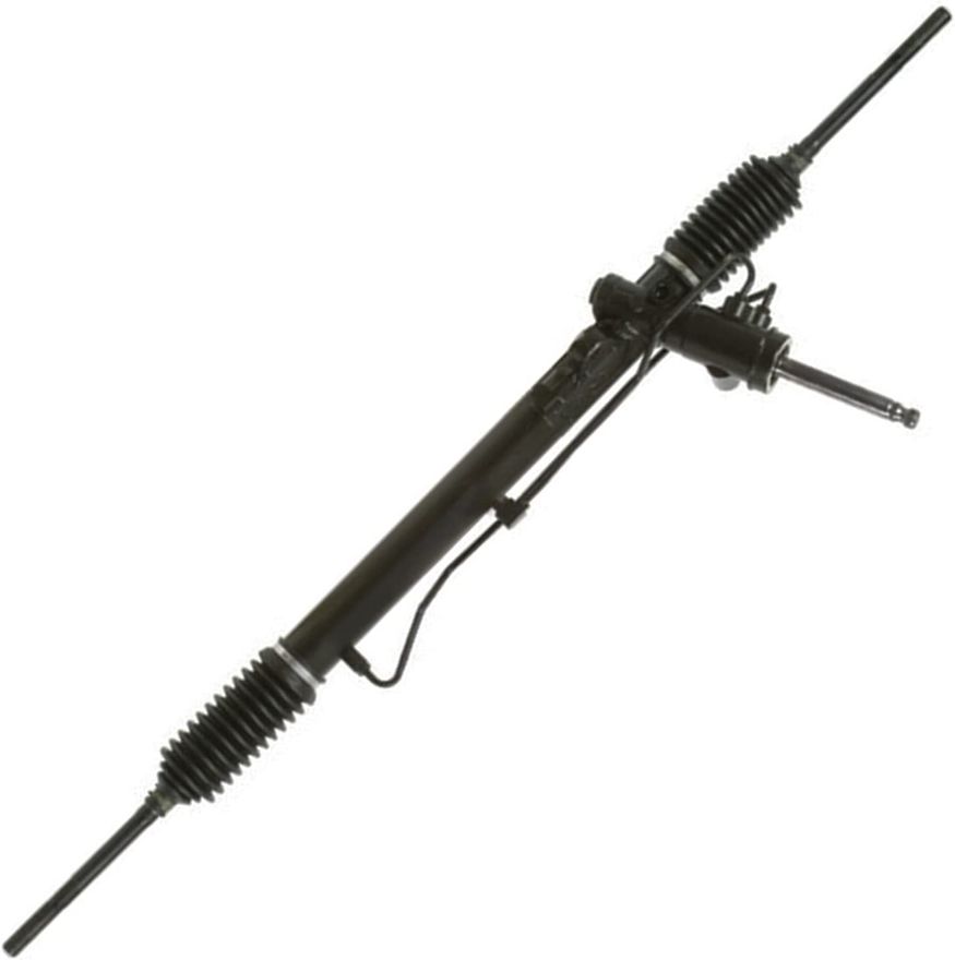 Rack and Pinion - 30440