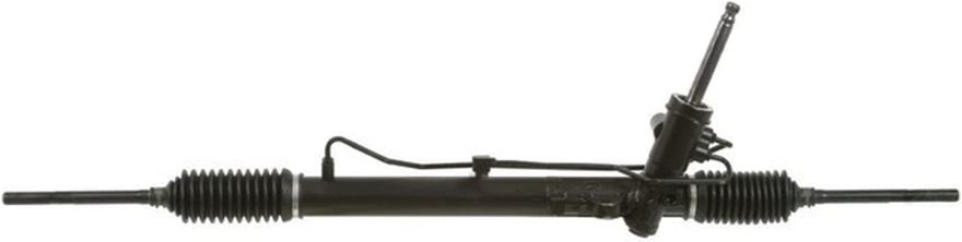 Rack and Pinion - 30440