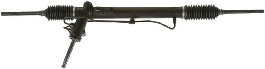 Rack and Pinion - 30440