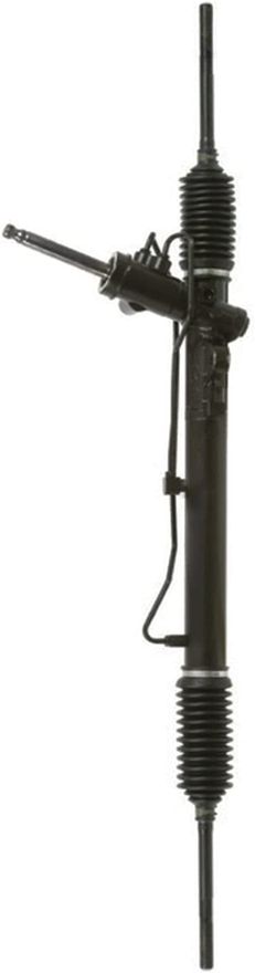 Rack and Pinion - 30440