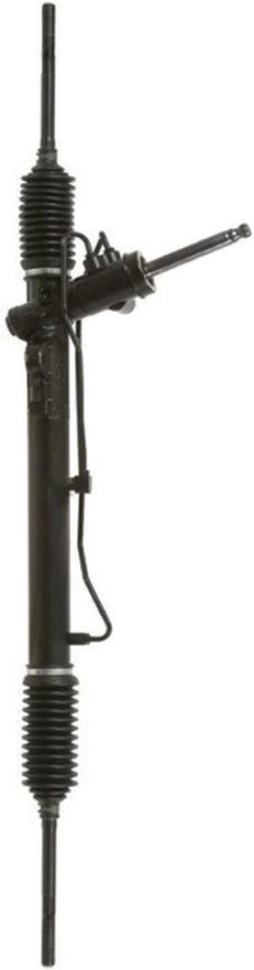 Rack and Pinion - 30440