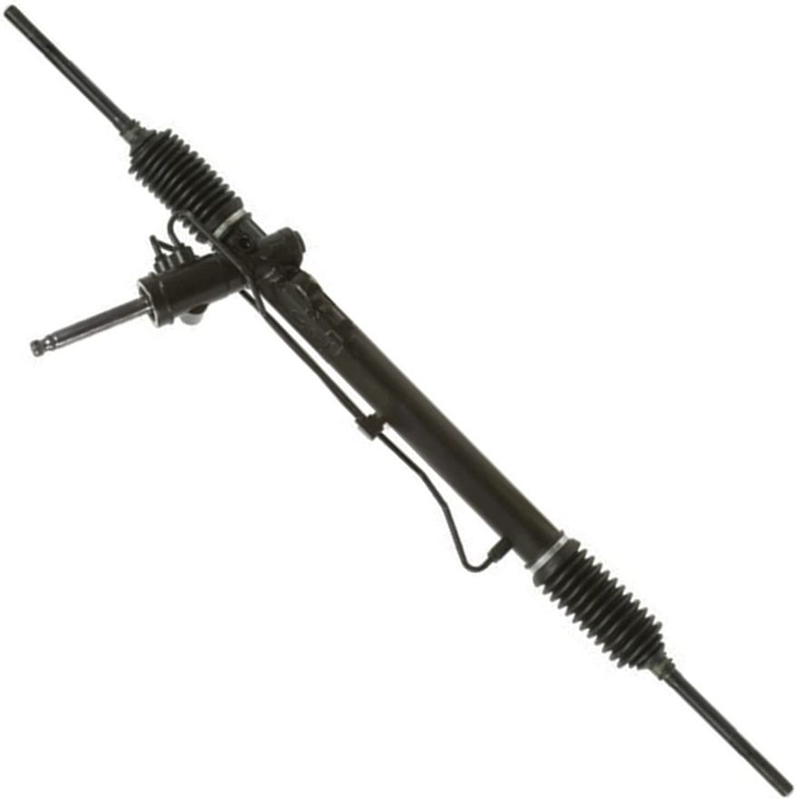 Main Image - Rack and Pinion