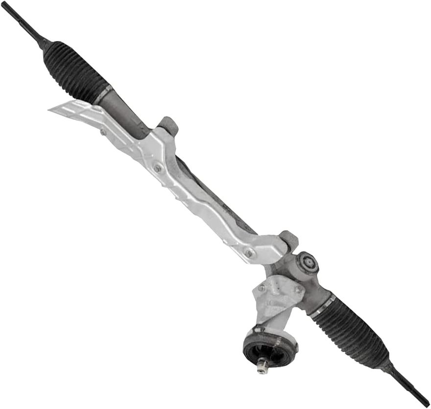 Manual Steering Rack and Pinion - 30446-M