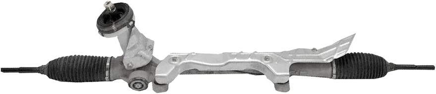 Manual Steering Rack and Pinion - 30446-M