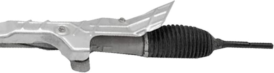 Manual Steering Rack and Pinion - 30446-M