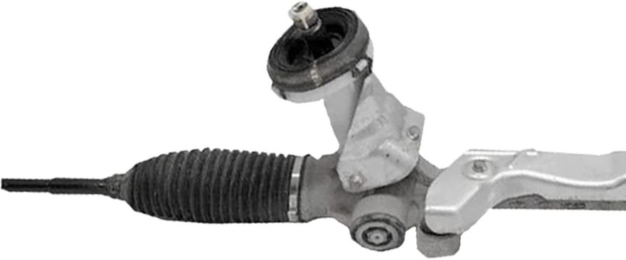 Manual Steering Rack and Pinion - 30446-M