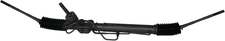 Power Steering Rack and Pinion - 30455
