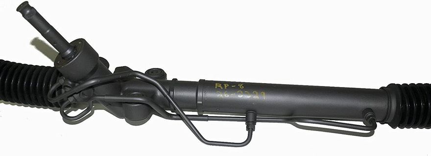 Power Steering Rack and Pinion - 30455