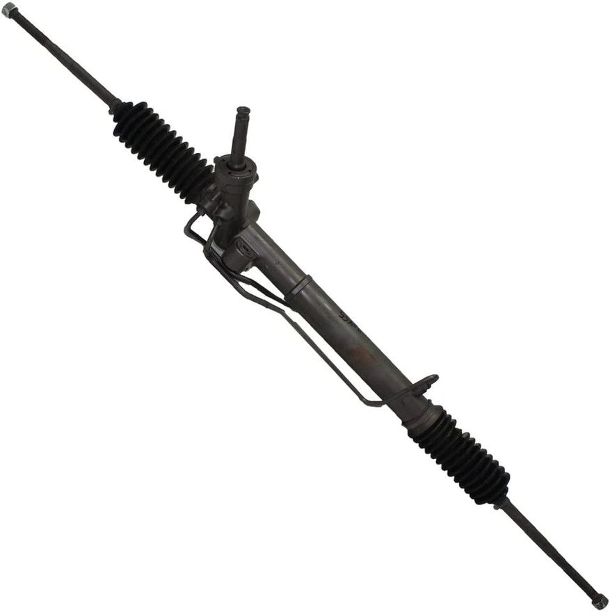 Power Steering Rack and Pinion - 30455