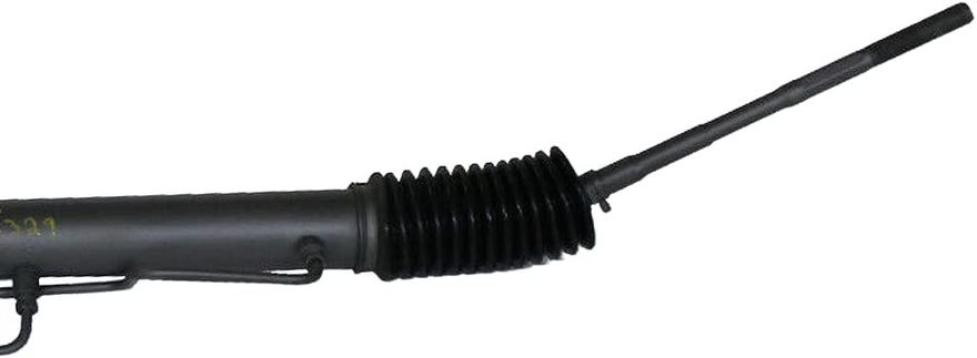 Power Steering Rack and Pinion - 30455