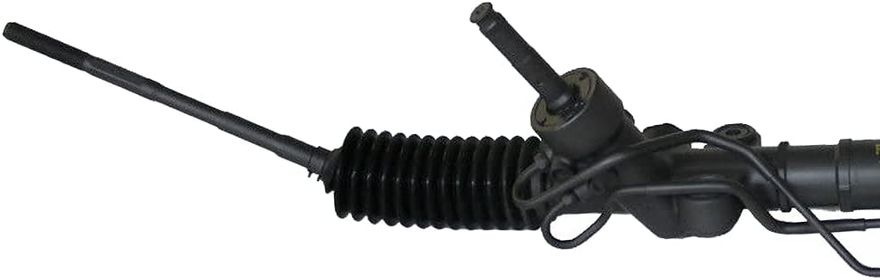 Power Steering Rack and Pinion - 30455