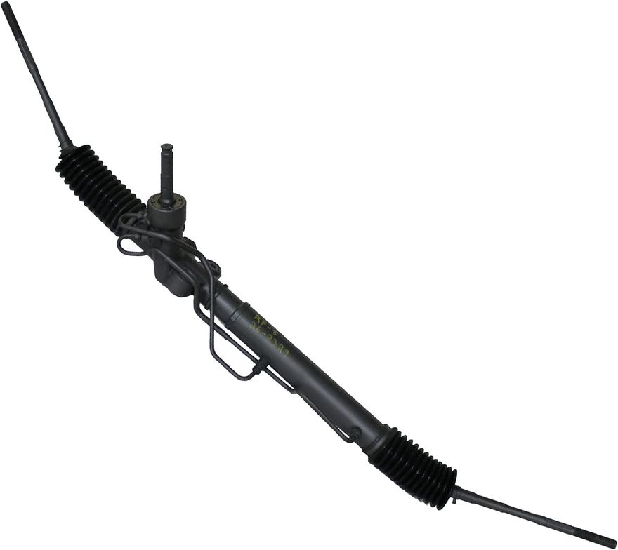 Main Image - Power Steering Rack and Pinion