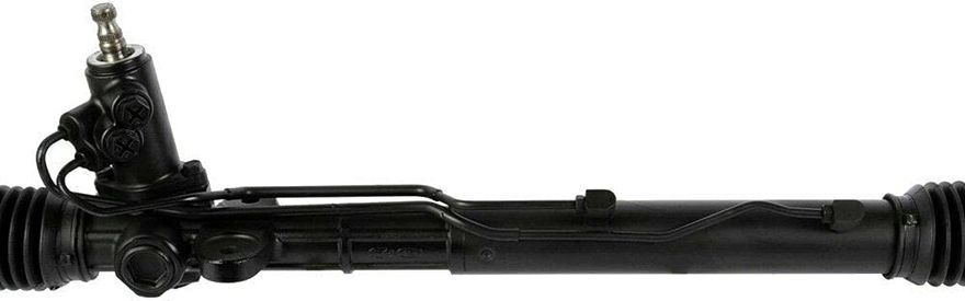 Rack and Pinion - 30459