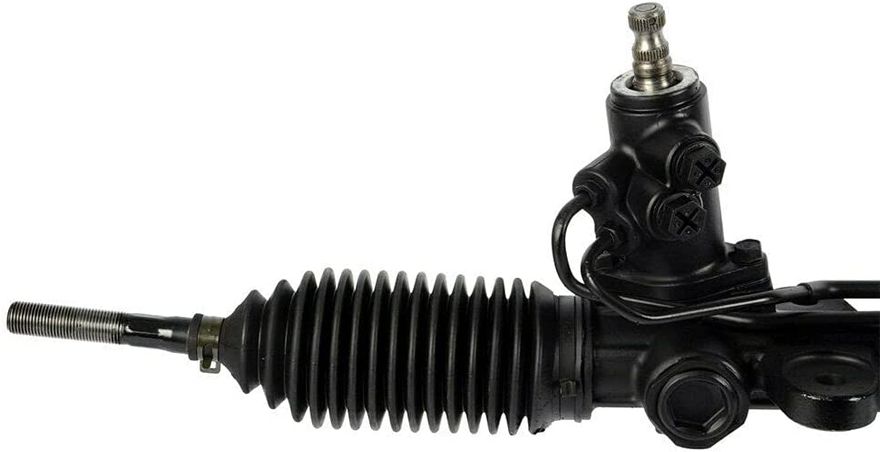 Rack and Pinion - 30459