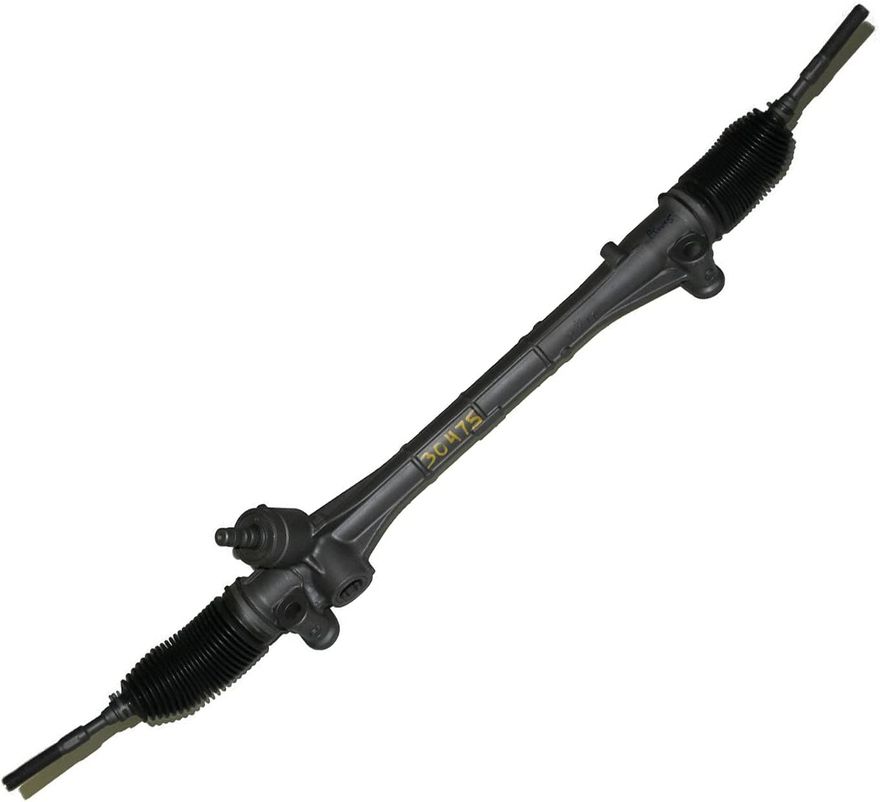 Rack and Pinion - 30475