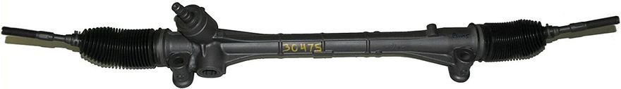 Rack and Pinion - 30475