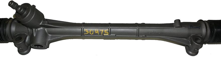 Rack and Pinion - 30475