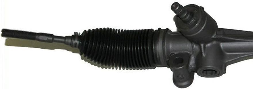 Rack and Pinion - 30475