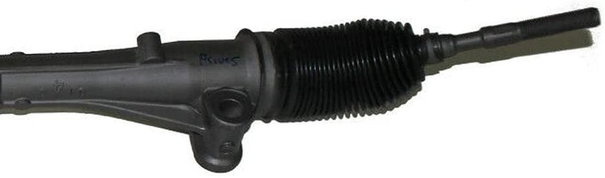Rack and Pinion - 30475