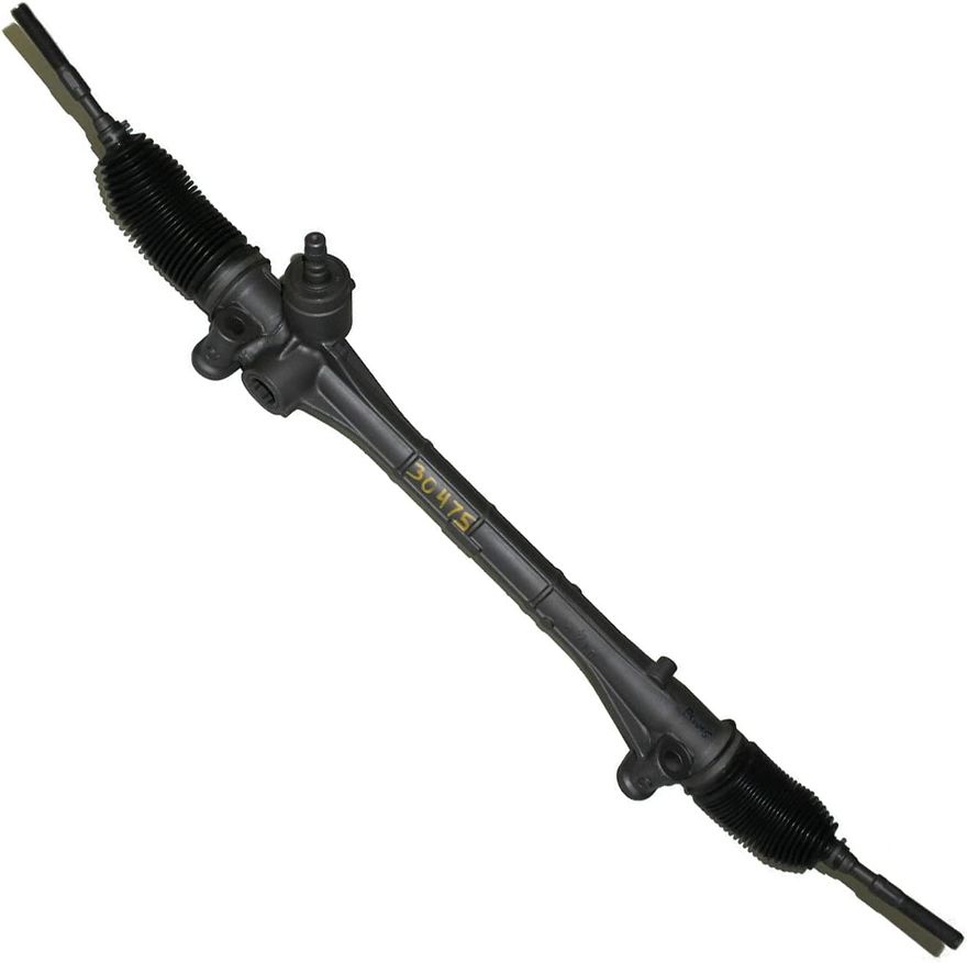 Main Image - Rack and Pinion