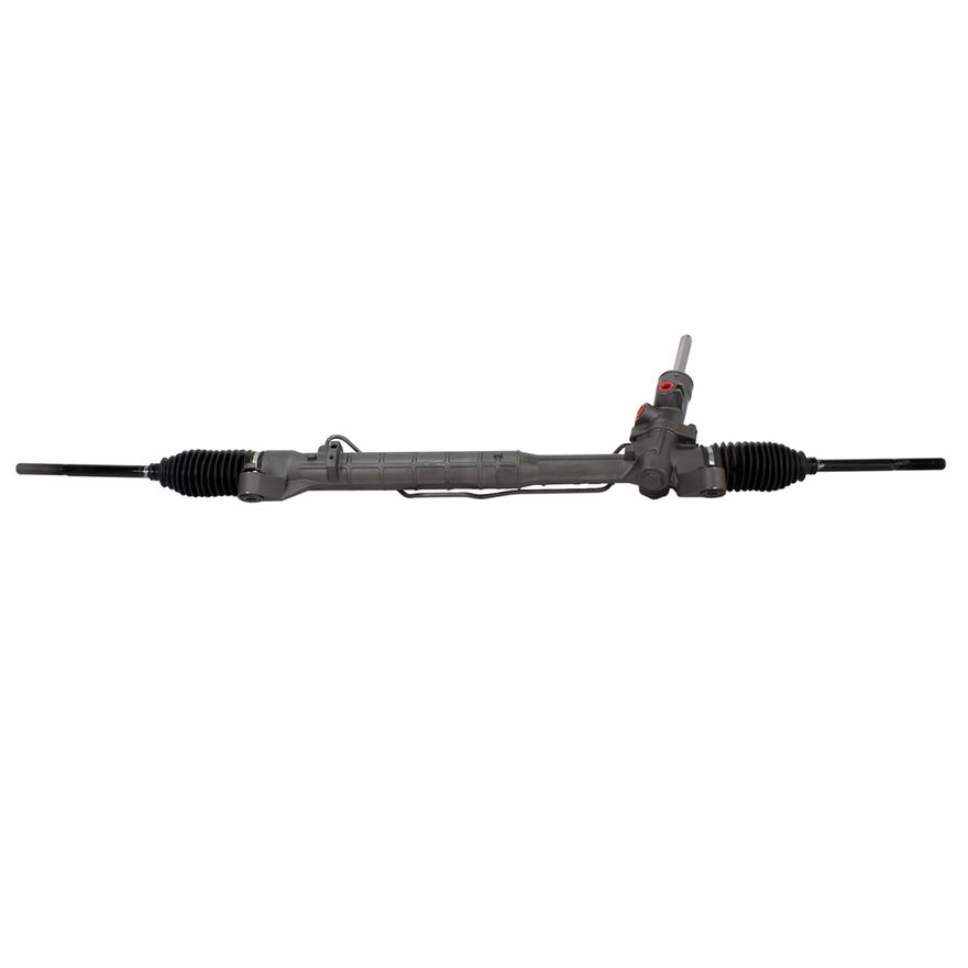 Power Steering Rack and Pinion - 30491