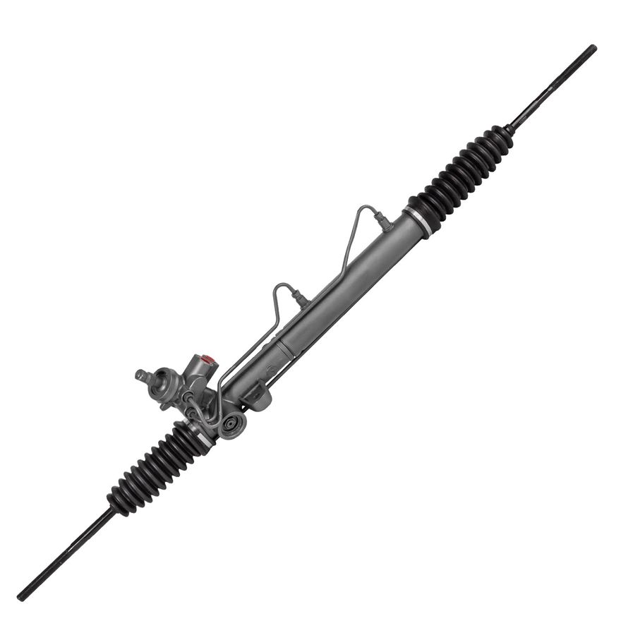 Main Image - Power Steering Rack and Pinion