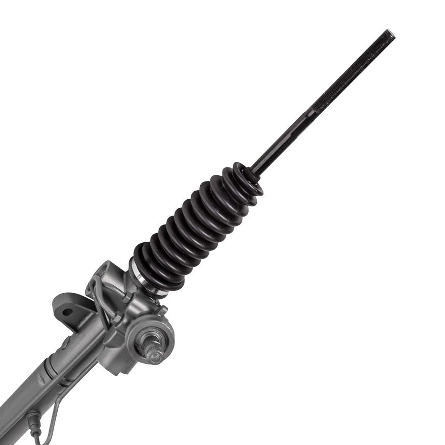 Power Steering Rack and Pinion - 304