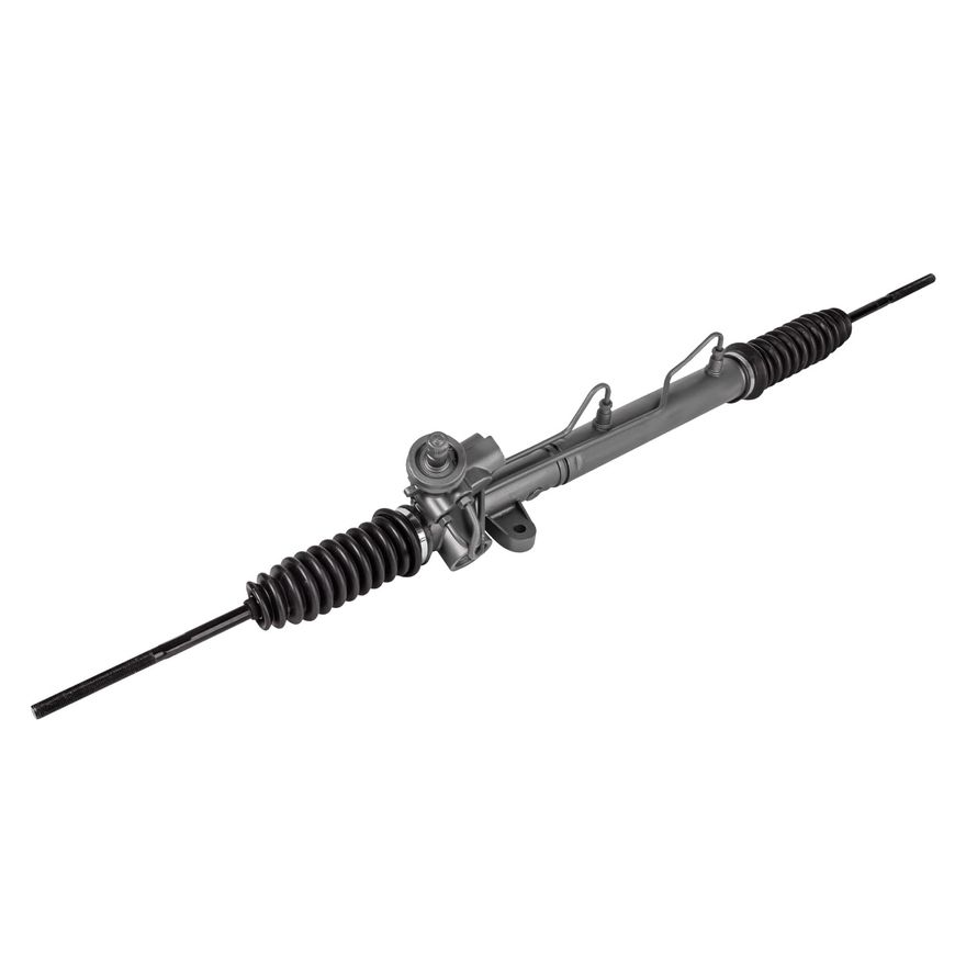 Power Steering Rack and Pinion - 304