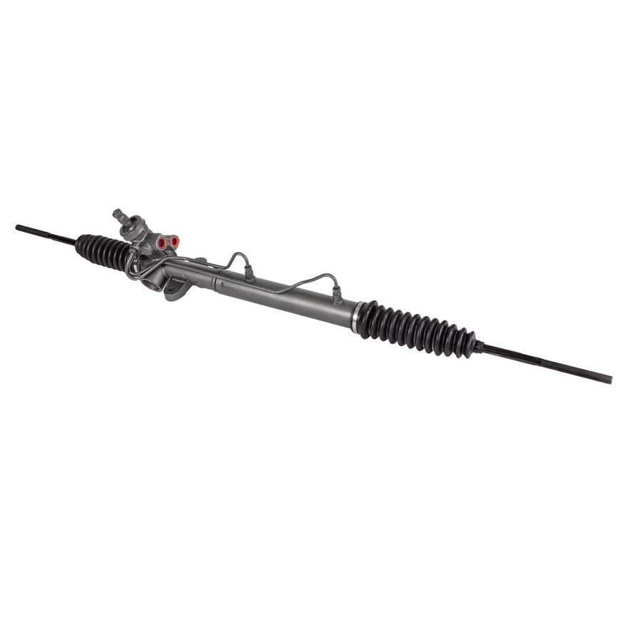 Power Steering Rack and Pinion - 304