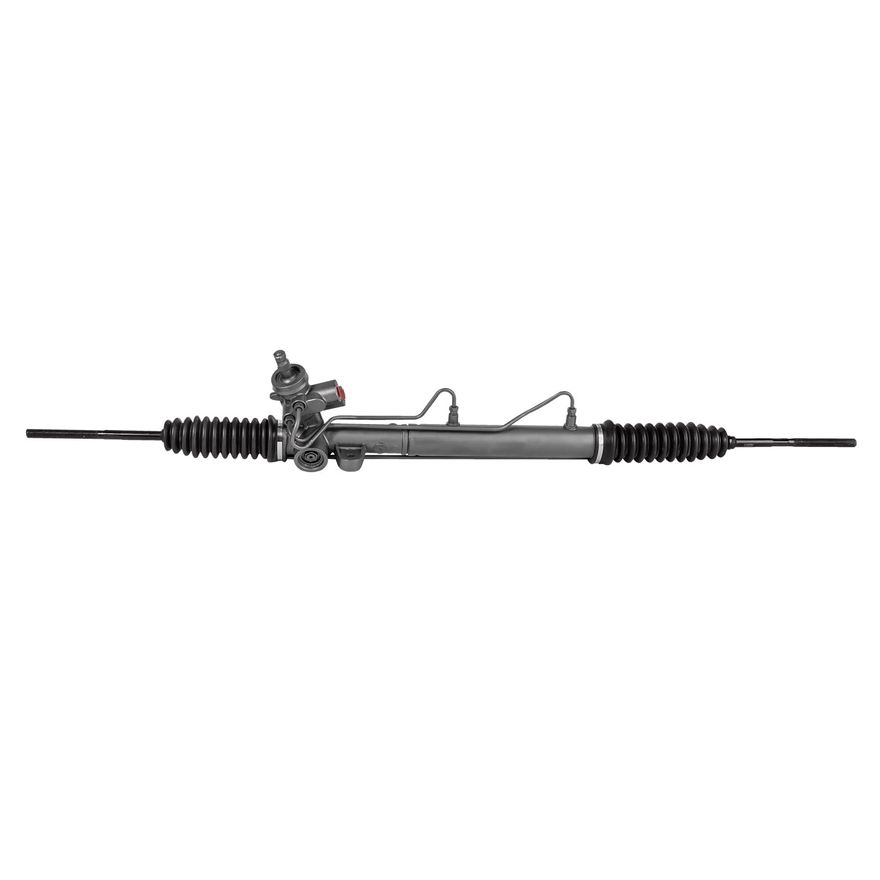 Power Steering Rack and Pinion - 304