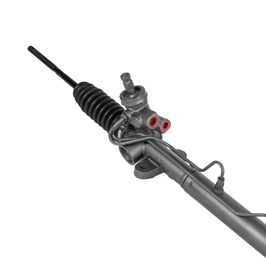 Power Steering Rack and Pinion - 304