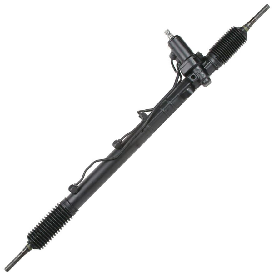 Main Image - Power Steering Rack and Pinion