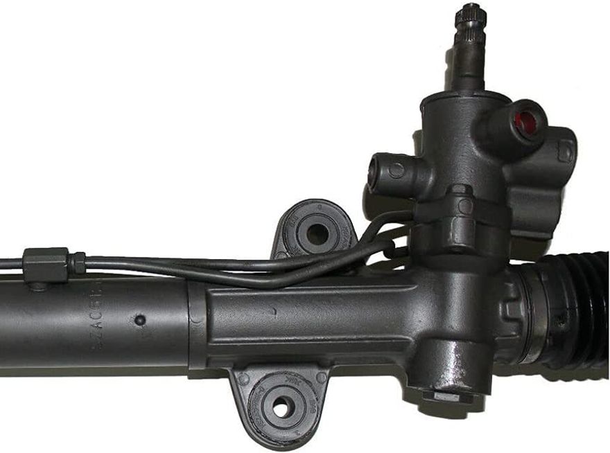 2013 Honda Pilot Power Steering Rack and Pinion