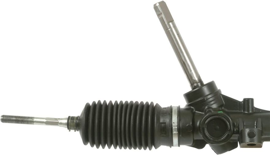 Manual Steering Rack and Pinion - 30435